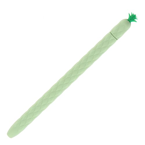 BESTonZON 3 STK -Stylus-hülle Schreiblernbleistift Kieselgel Schmücken Karikatur BESTonZON 3 STK -Stylus-hülle Schreiblernbleistift Kieselgel Schmücken Karikatur von BESTonZON