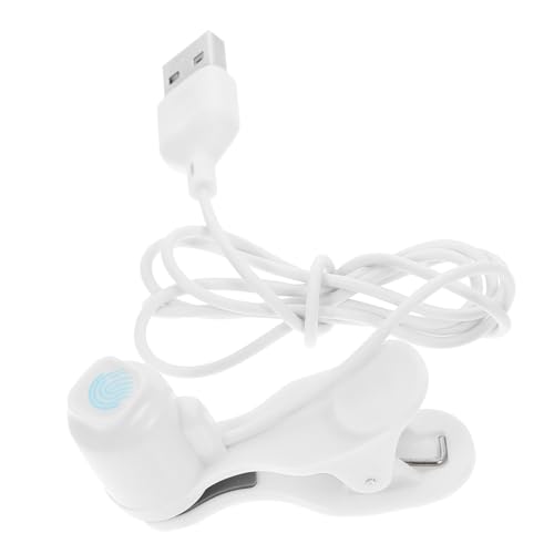 BESTonZON 3St Bildschirmklicker Bildschirmklick-Tool Spieltelefone Tablet-Halter Mobiltelefone Telefon-Clicker-Zubehör Broadcast-Klicker Handy Kabel Rechner Halterung Einkaufen von BESTonZON