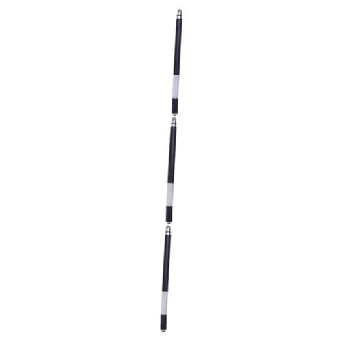 BESTonZON 3St Handy-Stift klare Scheibe klare CD Telefonstift Malstifte Stylus-Stift für Laptop Staubstecker Charme Laptop-Stift Eingabestift Bildschirmstifte kapazitiver Stift 2 in 1 Tuch BESTonZON 3St Handy-Stift klare Scheibe klare CD Telefonstift Malstifte Stylus-Stift für Laptop Staubstecker Charme Laptop-Stift Eingabestift Bildschirmstifte kapazitiver Stift 2 in 1 Tuch von BESTonZON