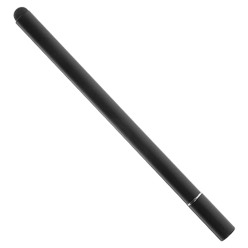 BESTonZON 5st Touchscreen-Stift Wiederaufladbarer Digitaler Stift Schreibstifte Für Tablets Stift Mit Feiner Spitze Tabletten-Stift Aluminium Tablet-Stift Kapazitiver Stift BESTonZON 5st Touchscreen-Stift Wiederaufladbarer Digitaler Stift Schreibstifte Für Tablets Stift Mit Feiner Spitze Tabletten-Stift Aluminium Tablet-Stift Kapazitiver Stift von BESTonZON