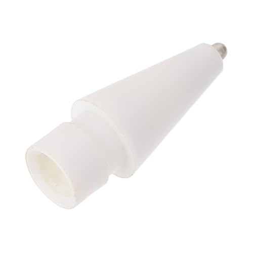 BESTonZON Bleistift 1Stk Stiftspitze Ersatzspitze Spitze des Touchscreen-Stifts Stylus Spitze für Praktisches und langlebiges Zubehör Nachfüllspitze für Stylus-Stift ersetzen Stiftspitzen von BESTonZON