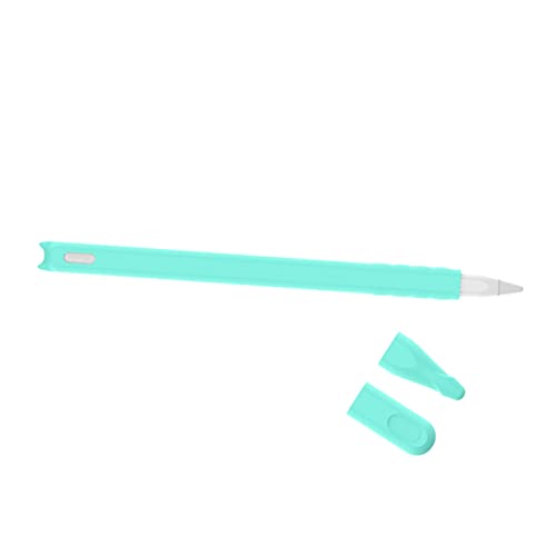 BESTonZON Bleistifthalter 3 STK Abdeckung Schutzkappe Beutel Bleistifthülle Bleistift Silikonhülle Federmäppchen 2 Stiftkappenschutz Bleistift Haut Zweite Generation Stift Kappe Handschrift BESTonZON Bleistifthalter 3 STK Abdeckung Schutzkappe Beutel Bleistifthülle Bleistift Silikonhülle Federmäppchen 2 Stiftkappenschutz Bleistift Haut Zweite Generation Stift Kappe Handschrift von BESTonZON