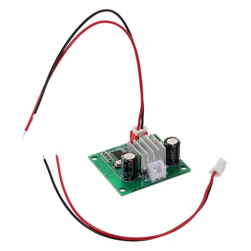 BESTonZON Chip Der Empfängerplatine Verstärkermodul Verstärkerplatine Für Digitale Verstärkerplatine 30-w-verstärkerplatine Verstärker Für Audiokomponenten Chips Bass Leistungsverstärker BESTonZON Chip Der Empfängerplatine Verstärkermodul Verstärkerplatine Für Digitale Verstärkerplatine 30-w-verstärkerplatine Verstärker Für Audiokomponenten Chips Bass Leistungsverstärker von BESTonZON