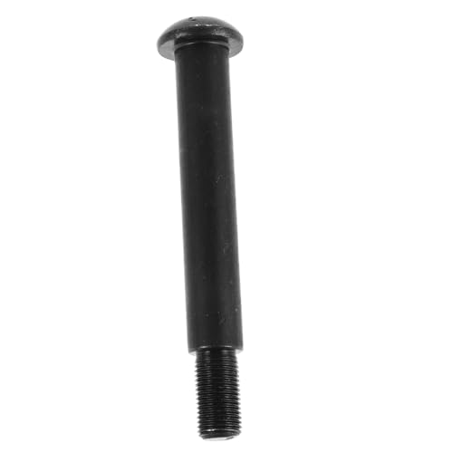 BESTonZON Heimtrainer Schrauben Scheibenbremsen Befestigungsschrauben Fahrradbolzen Bremsschraube Bremskäfigbolzen Ellipsentrainer Ersatzteile Outdoor Hardware Ellipsentrainer von BESTonZON