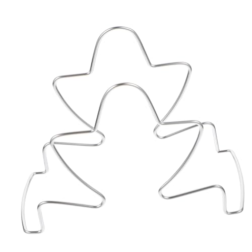 BESTonZON Kaffeefilterhalter Filterpapierständer Kaffeetropfer Aus Kaffeefilter-tropferhalter Ständer Für Kaffeefilterbeutel Kaffeefilterständer Edelstahl 304 Abtropfgestell Hängend BESTonZON Kaffeefilterhalter Filterpapierständer Kaffeetropfer Aus Kaffeefilter-tropferhalter Ständer Für Kaffeefilterbeutel Kaffeefilterständer Edelstahl 304 Abtropfgestell Hängend von BESTonZON