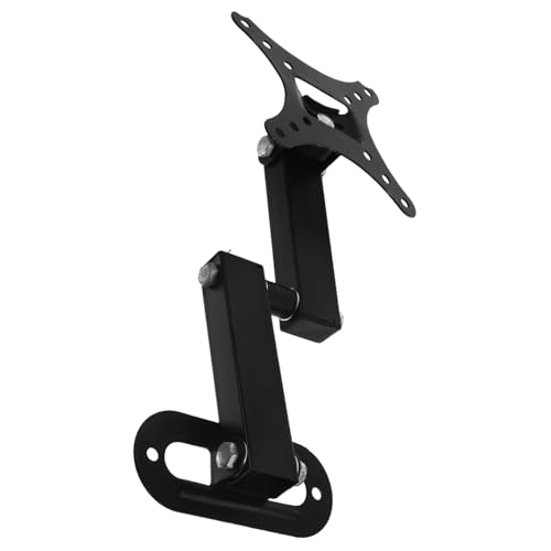 BESTonZON Monitorständer TV-Halterung fernsehständer für flachbildschirme tv Halter kleiderständer Fernsehtisch Computer-Wandhalterung Fernsehrahmen An der Wand montiert Wandbehang Fernsehen BESTonZON Monitorständer TV-Halterung fernsehständer für flachbildschirme tv Halter kleiderständer Fernsehtisch Computer-Wandhalterung Fernsehrahmen An der Wand montiert Wandbehang Fernsehen von BESTonZON