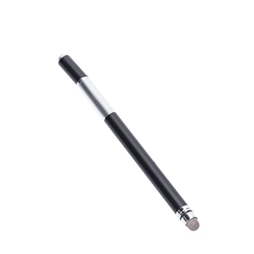 BESTonZON Pen für Tablet Stift für Tablet skizzierstifte Drawing Pen Tablet zeichenstift Stift mit Enden Bildschirmstifte Tablet-Stift Doppelkopf Tuch Kunst Stift CD Kapazitiver Stift BESTonZON Pen für Tablet Stift für Tablet skizzierstifte Drawing Pen Tablet zeichenstift Stift mit Enden Bildschirmstifte Tablet-Stift Doppelkopf Tuch Kunst Stift CD Kapazitiver Stift von BESTonZON