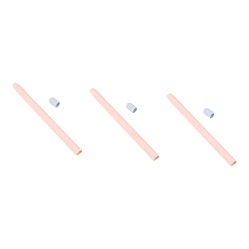 BESTonZON Schreiblernbleistift 3st Zubehör Für rutschfest Stift BESTonZON Schreiblernbleistift 3st Zubehör Für rutschfest Stift von BESTonZON