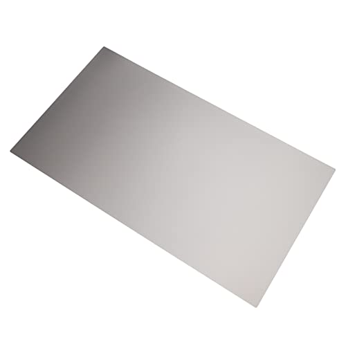 BESTonZON Sichtschutzfolie Laptop-Bildschirmfilm Computer-Anti-Guckschutzfolie Filter Sieb Bildschirmschutz für Computer Notebook-Zubehör Schutzfilm Computerfilm Monitor Datenschutzfolie von BESTonZON