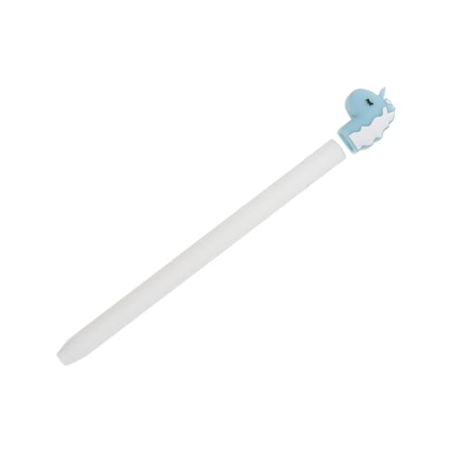 BESTonZON Silikonhülle 1Stk Etui Touch-Pen-Silikonhülle Kofferschutzhülle schön Stiftschutz gehäuse Stiftabdeckung Cartoon-Stylus-Abdeckung Apfelstift Stift berühren Mäppchen Kieselgel Ärmel von BESTonZON