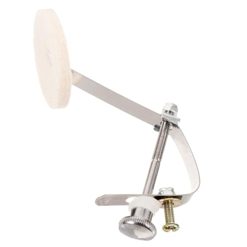 BESTonZON Drum-dämpfer-pads Snare-drum-dämpfer Drum-dämpfer Geräuschreduzierung Drum-pad Metall-drum- Drum-zubehör von BESTonZON