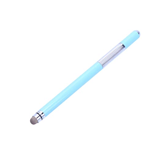 BESTonZON Tablet-Stift Stifte Mit Stylus-Spitzen Bildschirmstifte e Stift Für Telefon Schweinestall Computer-Stift Stylist Stift Mit Feiner Spitze Metallstift Touchscreen-Stift Berühren BESTonZON Tablet-Stift Stifte Mit Stylus-Spitzen Bildschirmstifte e Stift Für Telefon Schweinestall Computer-Stift Stylist Stift Mit Feiner Spitze Metallstift Touchscreen-Stift Berühren von BESTonZON