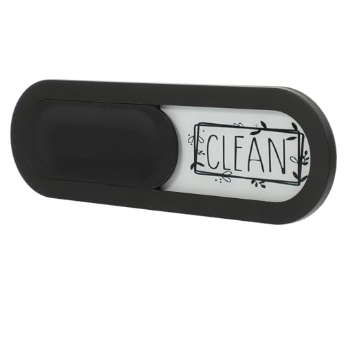 BESTonZON Waschen Sauberer, schmutziger Schildaufkleber Waschmaschinenmagnet Magnete Embleme Küchenutensilien sauberes schmutziges zeichen für spülmaschine Geschirrspüler Indikator BESTonZON Waschen Sauberer, schmutziger Schildaufkleber Waschmaschinenmagnet Magnete Embleme Küchenutensilien sauberes schmutziges zeichen für spülmaschine Geschirrspüler Indikator von BESTonZON
