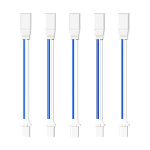 BETAFPV 5Stück Aquila16 Exklusivmöbel BT2.0 Buchse-Stecker-Adapter mit 55 mm 22AWG BT2.0-Anschluss Kompatibel mit Aquila16 Exklusivbatterie, müheloses Laden mit 6-Port-Batterieladegerät BETAFPV 5Stück Aquila16 Exklusivmöbel BT2.0 Buchse-Stecker-Adapter mit 55 mm 22AWG BT2.0-Anschluss Kompatibel mit Aquila16 Exklusivbatterie, müheloses Laden mit 6-Port-Batterieladegerät von BETAFPV