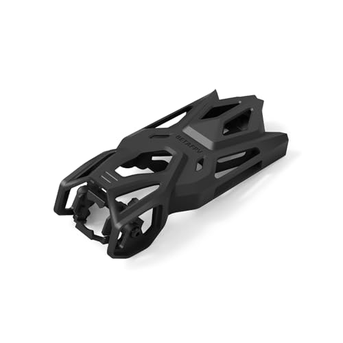 BETAFPV HD Digital VTX Bracket Camera Bracket with Shock-Absorbing Components for O4 Air Unit, Stable Durable, for DIY CineWhoop Drone Quad for Aerial Photography Freestyle Like Pavo20, Femto, Pico BETAFPV HD Digital VTX Bracket Camera Bracket with Shock-Absorbing Components for O4 Air Unit, Stable Durable, for DIY CineWhoop Drone Quad for Aerial Photography Freestyle Like Pavo20, Femto, Pico von BETAFPV