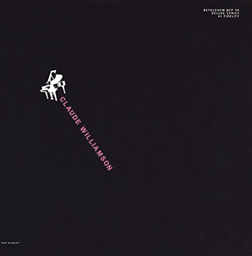 Trio (Limited Uhqcd) von BETHLEHEM