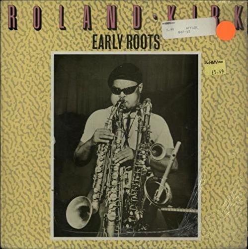 early roots LP early roots LP von BETHLEHEM