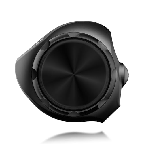 BETOWEY Y3 Bluetooth-Gegensprechanlage für Motorradhelm, 2-Wege-Kommunikation, wasserdicht IP67, Hi-Fi-Lautsprecher, 1 Stück BETOWEY Y3 Bluetooth-Gegensprechanlage für Motorradhelm, 2-Wege-Kommunikation, wasserdicht IP67, Hi-Fi-Lautsprecher, 1 Stück von BETOWEY