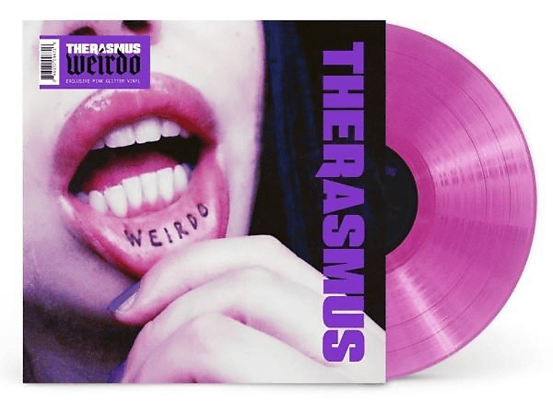 RASMUS - WEIRDO (Vinyl) von BETTER NOI