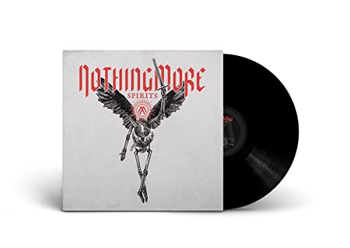 SPIRITS [Vinyl LP] von membran