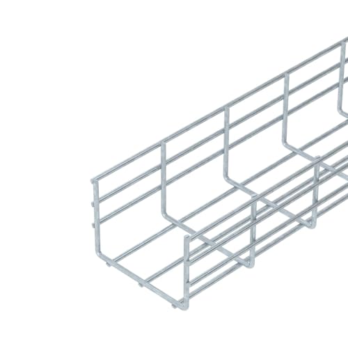 Schwere Gitterrinne SGR BETTERMANN SGR 105 150 FT von BETTERMANN