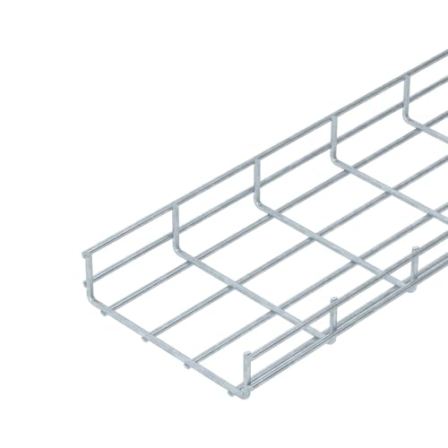 Schwere Gitterrinne SGR BETTERMANN SGR 55 200 FT von BETTERMANN