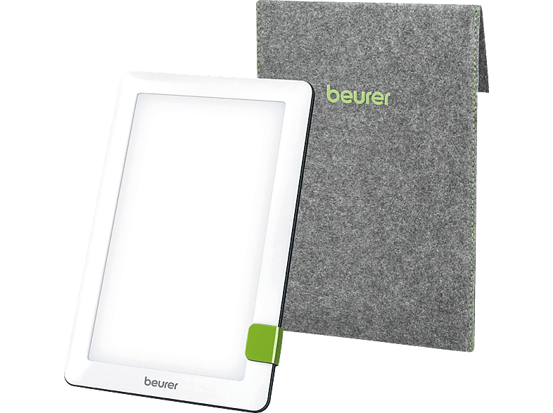 BEURER 608.05 TL 30 Tageslichtlampe 7,8 Watt von BEURER