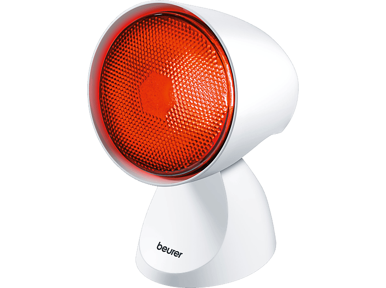 BEURER 616.01 IL 21 Rotlichtlampe 150 Watt BEURER 616.01 IL 21 Rotlichtlampe 150 Watt von BEURER
