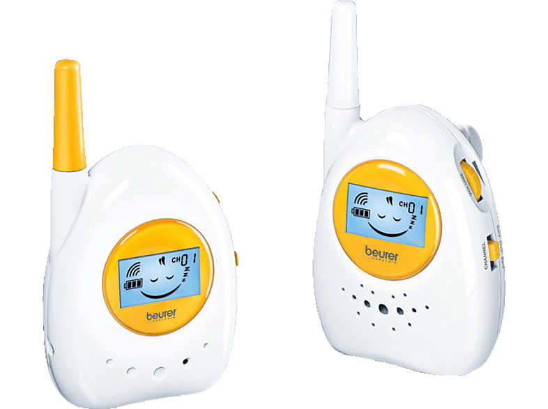 BEURER 952.08 BY 84 Babyphone von BEURER