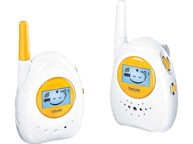 BEURER 952.08 BY 84 Babyphone BEURER 952.08 BY 84 Babyphone von BEURER