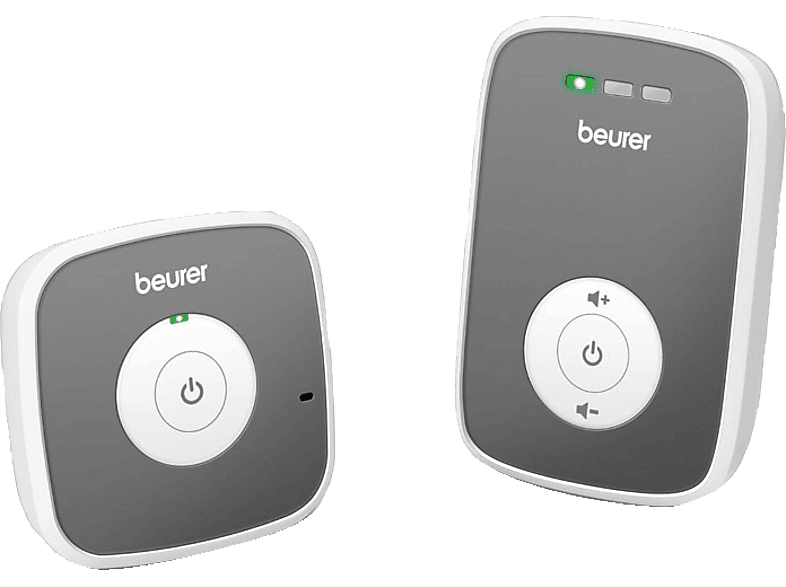 BEURER 952.60 BY 33 Babyphone BEURER 952.60 BY 33 Babyphone von BEURER