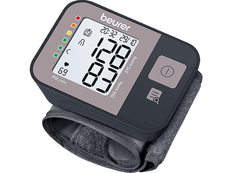 BEURER BC 1 R VITAL+ Handgelenk-Blutdruckmessgerät von BEURER