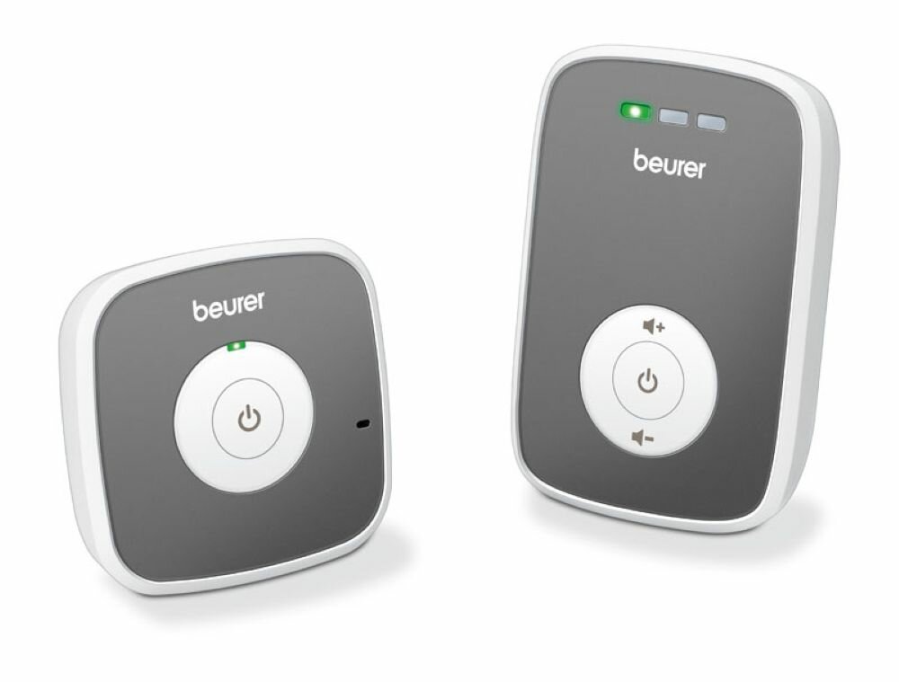 BEURER BY 33 Babyphone (Digitale Wireless Technologie) von BEURER