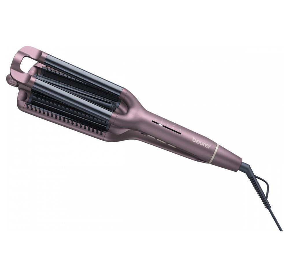 BEURER Beurer HT 65 Haarglätter und Styler. Elektro-Kabel, 4-in-1 Styles für jeden Look BEURER Beurer HT 65 Haarglätter und Styler. Elektro-Kabel, 4-in-1 Styles für jeden Look von BEURER