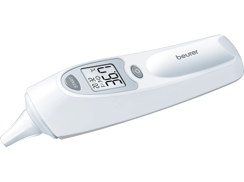 BEURER FT 58 Fieberthermometer (Messart: im Ohr) von BEURER