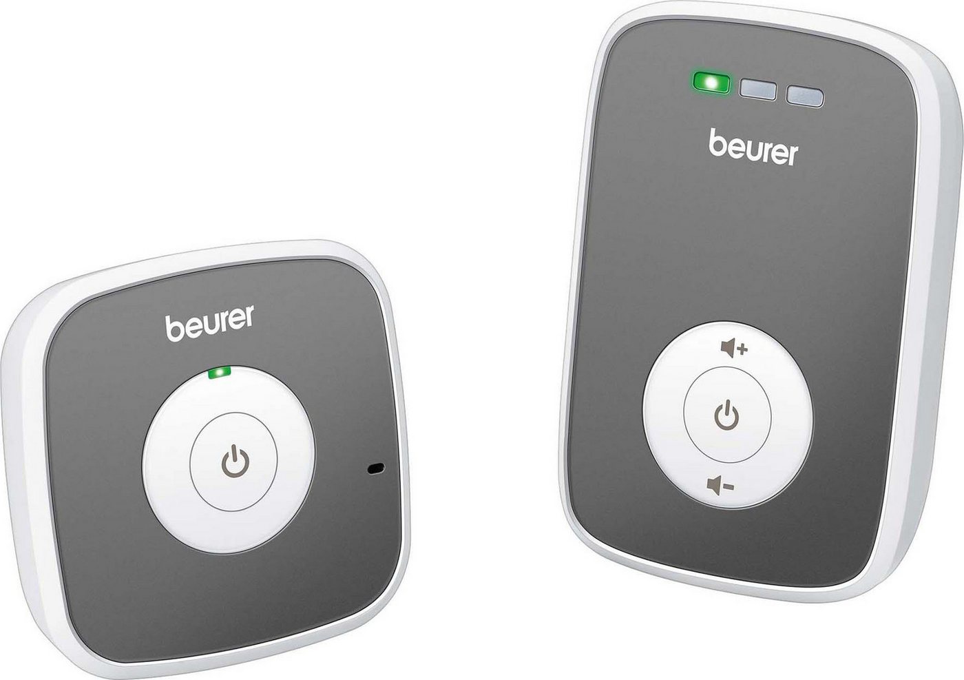 BEURER Funkgerät BEURER BY 33 Babyphone digital BEURER Funkgerät BEURER BY 33 Babyphone digital von BEURER