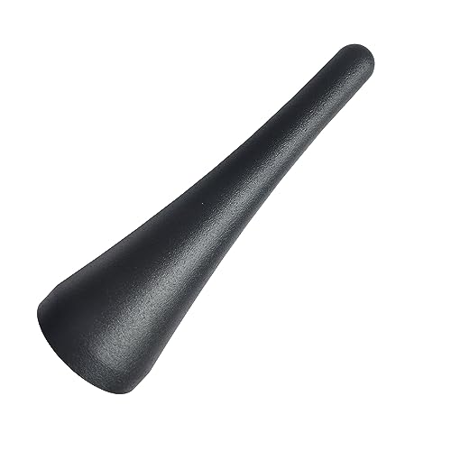 BEUTEE 9,5 cm Antennenmast kompatibel mit MX5-ND-NC-RF 2006–2022 Aluminiumlegierung Kurzer Radioantenne, kompatibel mit AM/FM BEUTEE 9,5 cm Antennenmast kompatibel mit MX5-ND-NC-RF 2006–2022 Aluminiumlegierung Kurzer Radioantenne, kompatibel mit AM/FM von BEUTEE
