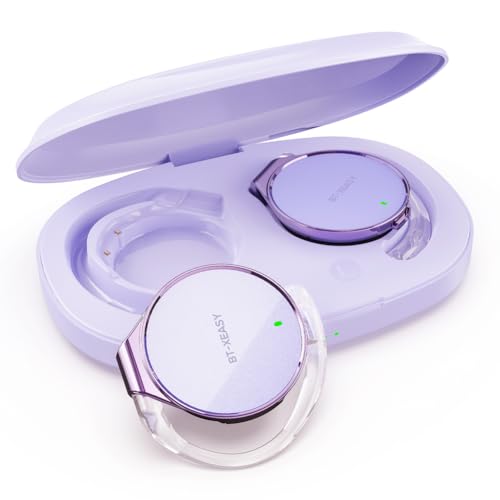 BEVCEFCC Open Ear Kopfhörer 52hrs Bluetooth 5.4 Wireless On Ear Kopfhörer Sport Kopfhörer Clip on Kopfhörer Verbinden Sie 2 Geräte Gleichzeitig Kabellose Kopfhörer BEVCEFCC Open Ear Kopfhörer 52hrs Bluetooth 5.4 Wireless On Ear Kopfhörer Sport Kopfhörer Clip on Kopfhörer Verbinden Sie 2 Geräte Gleichzeitig Kabellose Kopfhörer von BEVCEFCC