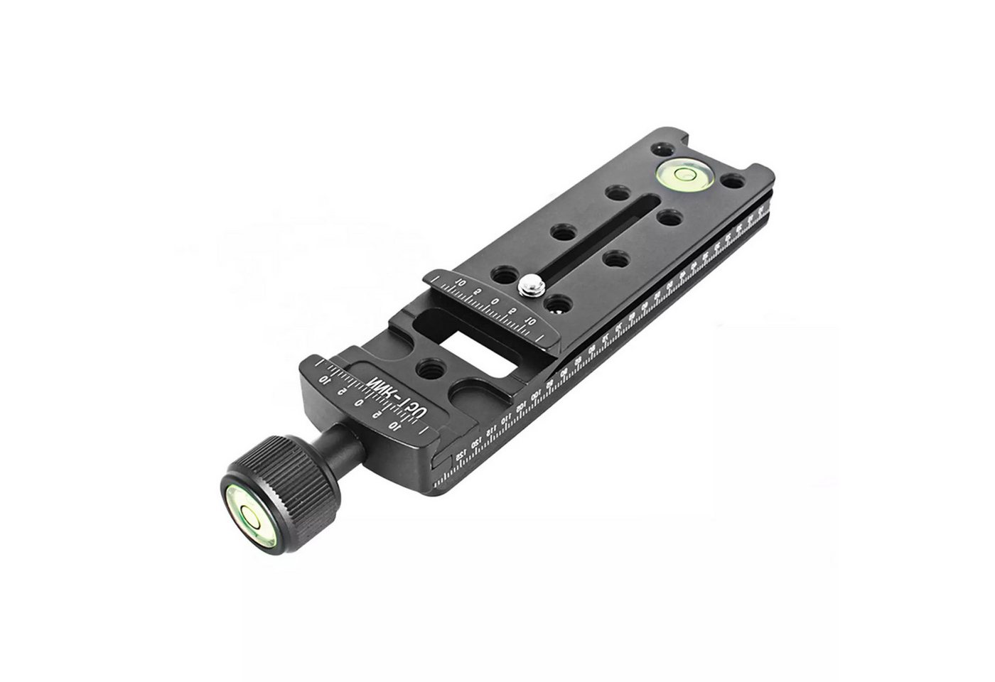 BEXIN 140mm Stativ Schnellwechselplatten Klemmadapter für DSLR Kamera Kamerastativ BEXIN 140mm Stativ Schnellwechselplatten Klemmadapter für DSLR Kamera Kamerastativ von BEXIN