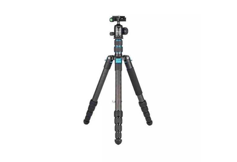 BEXIN 153cm Stativ-Kit mit 360° Panoramakopf für DSLR-Kamera und Smartphone Kamerastativ von BEXIN