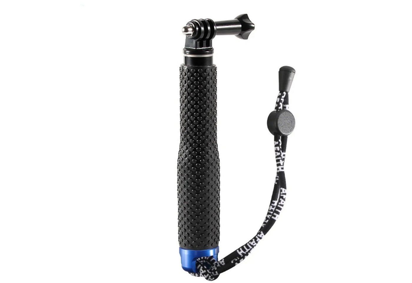 BEXIN Selfie-Stick 49cm Ausziehbares Handgerät Selife Stick für GoPro Hero 12 11 10 9 BEXIN Selfie-Stick 49cm Ausziehbares Handgerät Selife Stick für GoPro Hero 12 11 10 9 von BEXIN