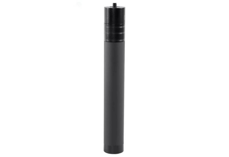 BEXIN Selfie-Stick 73cm Ausziehbares Handgerät Selife Stick Aluminum für DSLR-Kameraköpfe von BEXIN