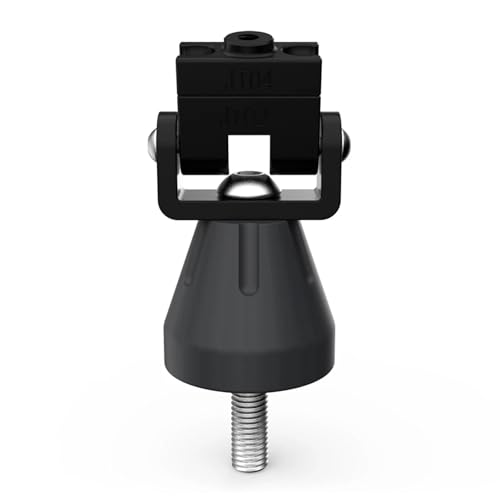BEYEPZNZCK Für K 1600 GT Für GTL K Für 1600B K 1600 Für Grand Für Amerika Mein Motorrad Navigation Halterung Telefon Halter Lenkkopf GPS Moun Motorrad Lenker Navigation Platten Halterung(Type 2) von BEYEPZNZCK