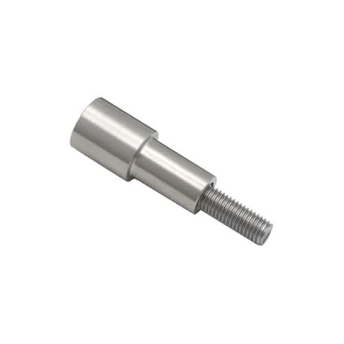 BEYEPZNZCK Für K1600 B GT Für GTL Für R1200RT Motorrad Telefon Montieren Geändert Expansion Pol Handy-Navigation Halterung Telefon Halter Motorrad Lenker Navigation Platten Halterung von BEYEPZNZCK