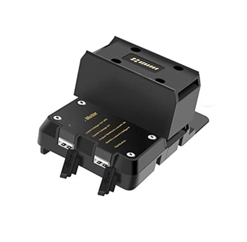 BEYEPZNZCK Für R1200RT Für R1250RT Für R 1200 1250 RT Motorrad USB Telefon GPS Navigation Halterung Drahtlose Lade Unterstützung Telefon Ständer Halter Motorrad Lenker Navigation Platten Halterung von BEYEPZNZCK