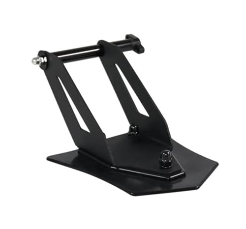 BEYEPZNZCK Für R1250RT Für R 1250 RT 2021 2022 2023- Motorrad Navigation Halterung GPS Halterung Gerät Träger Smartphone Anzupassen Halter Telefon Halter Motorrad Lenker Navigation Platten Halterung von BEYEPZNZCK