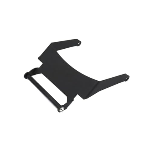 BEYEPZNZCK Für XADV750 Für XADV 750 2021 2022 2023 Navigation Halterung Navigation Unterstützung GPS Zubehör GPS Motorrad Handy Halter Motorrad Lenker Navigation Platten Halterung(12mm Support) von BEYEPZNZCK
