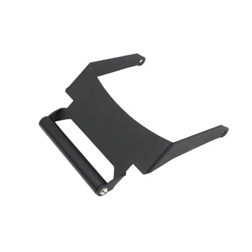 BEYEPZNZCK Für XADV750 Für XADV 750 2021 2022 2023 Navigation Halterung Navigation Unterstützung GPS Zubehör GPS Motorrad Handy Halter Motorrad Lenker Navigation Platten Halterung(22mmn) von BEYEPZNZCK