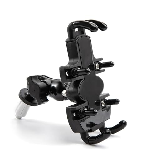 BEYEPZNZCK Motorrad-Navigationshalterung Für YZF R1 2002–2017 R6 2006–2017 R1M 2007 2008, Telefonhalter In Der Gabelschafthalterung Motorrad Lenker Navigation Platten Halterung BEYEPZNZCK Motorrad-Navigationshalterung Für YZF R1 2002–2017 R6 2006–2017 R1M 2007 2008, Telefonhalter In Der Gabelschafthalterung Motorrad Lenker Navigation Platten Halterung von BEYEPZNZCK