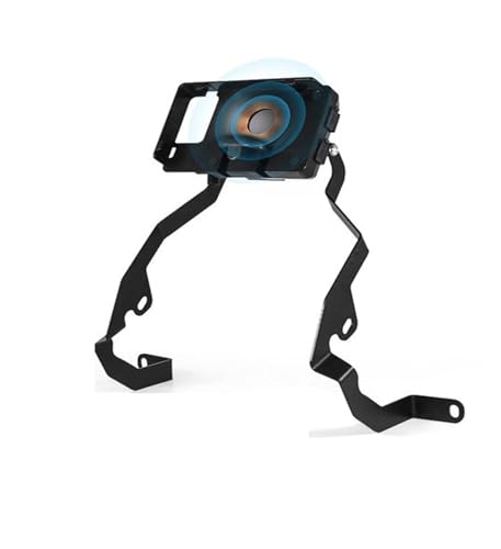 Für Pan Für Amerika 1250 Für PA1250 Für RA1250 2021 2022 Motorrad Navigation GPS Platte Anzupassen Halterung Telefon Halter Telefon Stehen Motorrad Lenker Navigation Platten Halterung(Wireless set) Für Pan Für Amerika 1250 Für PA1250 Für RA1250 2021 2022 Motorrad Navigation GPS Platte Anzupassen Halterung Telefon Halter Telefon Stehen Motorrad Lenker Navigation Platten Halterung(Wireless set) von BEYEPZNZCK